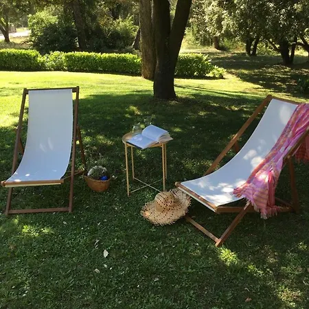 Les Margarides