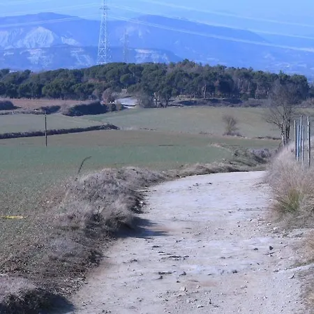 Les Margarides 펜션 *