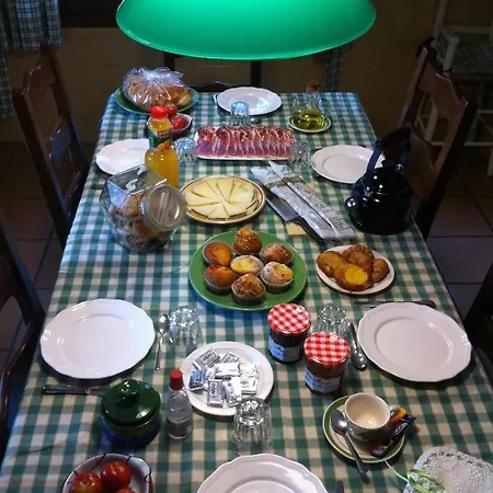 Les Margarides 세바
