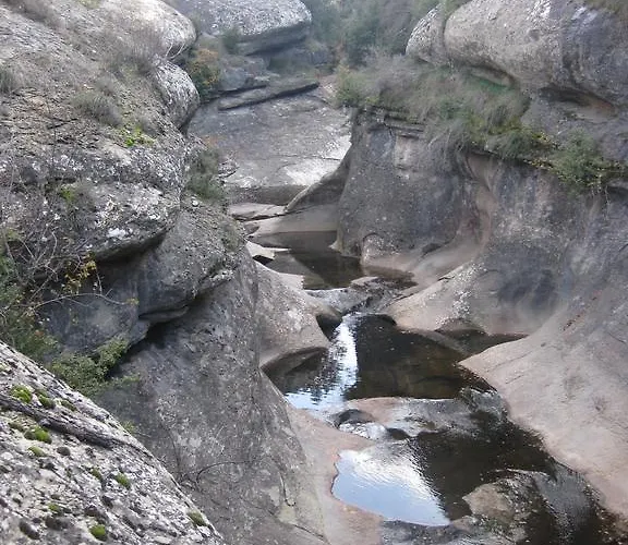 Hébergement de vacances Les Margarides *